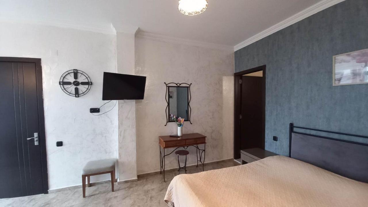 Iveri Beach Kobuleti Exterior foto